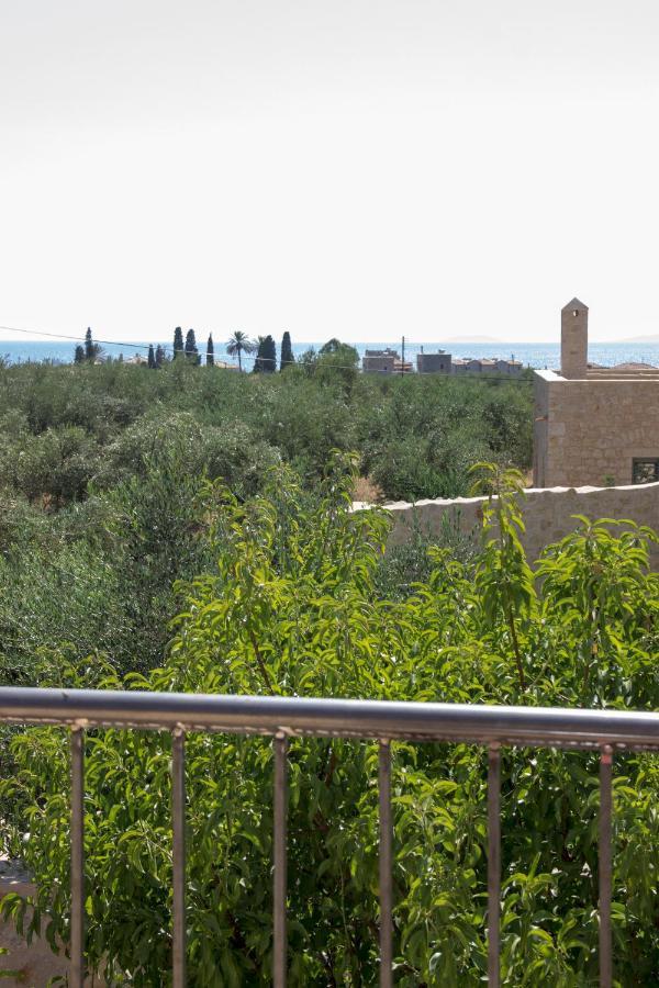 Villa Belles Maisons Agios Nikolaos  Exterior foto