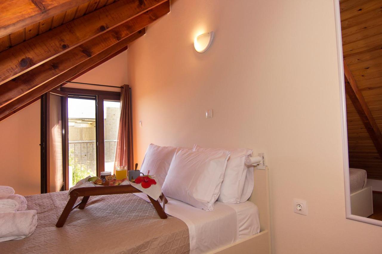 Villa Belles Maisons Agios Nikolaos  Exterior foto