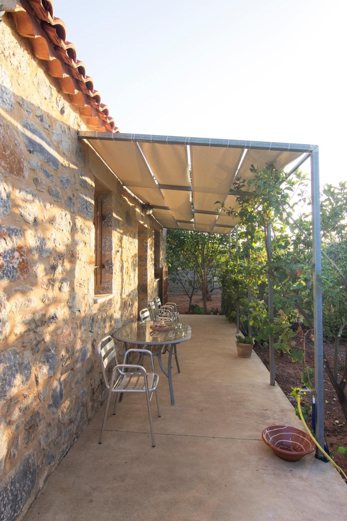Villa Belles Maisons Agios Nikolaos  Exterior foto