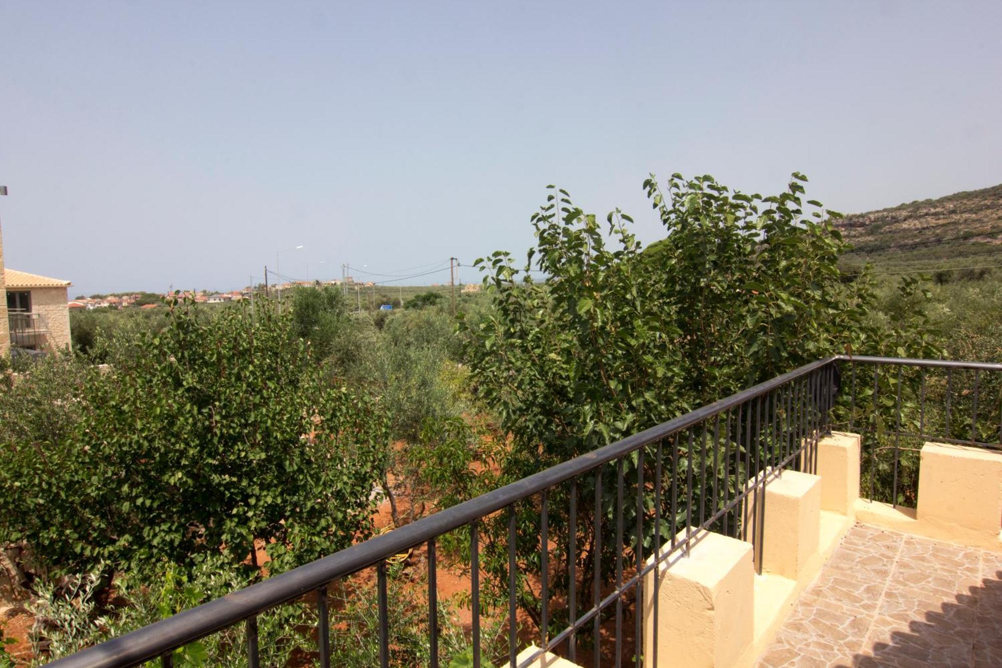 Villa Belles Maisons Agios Nikolaos  Exterior foto