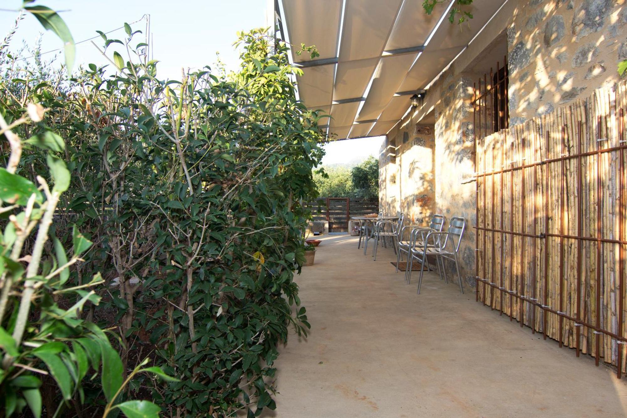 Villa Belles Maisons Agios Nikolaos  Exterior foto