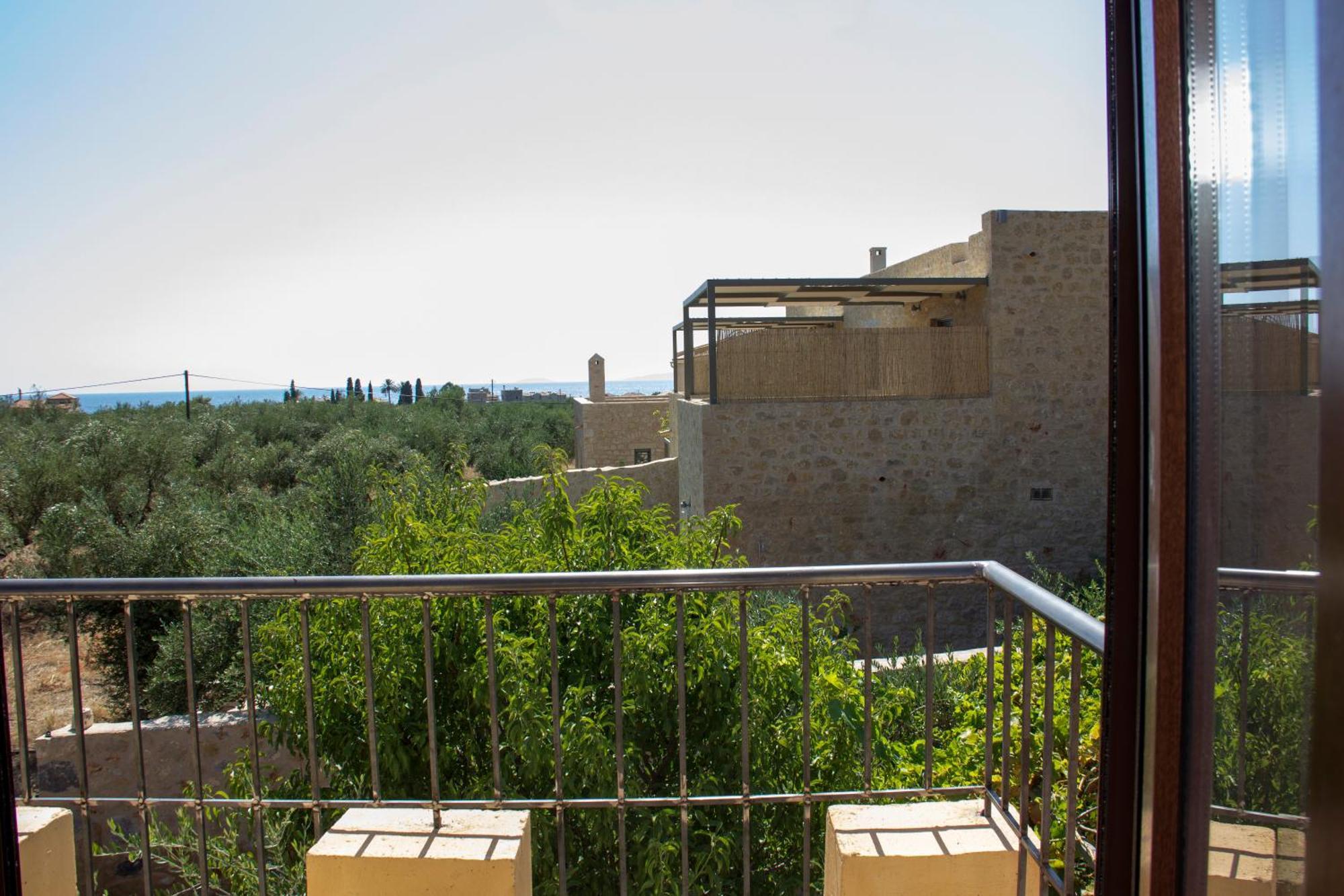 Villa Belles Maisons Agios Nikolaos  Exterior foto